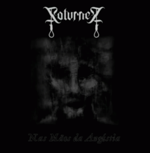 Nas Mãos da Angústia